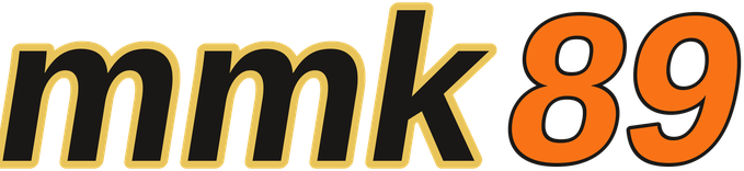 mmk89 logo