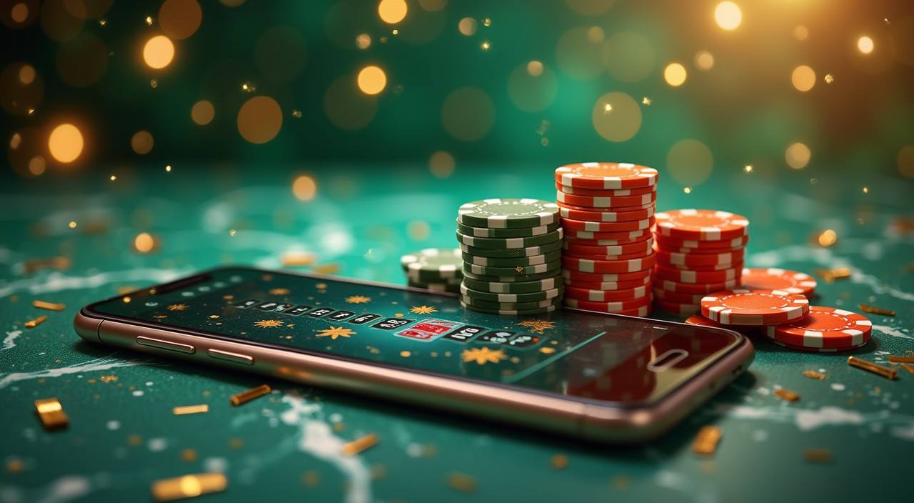 mmk89 mobile gaming