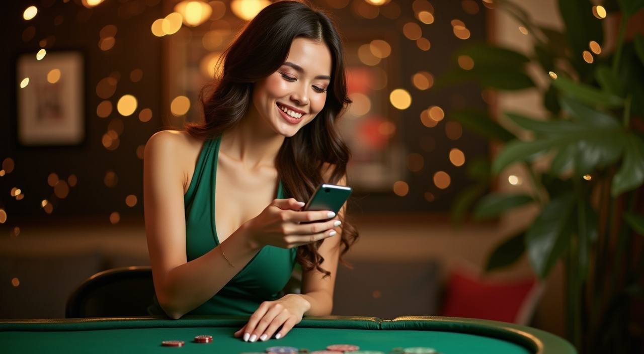 mmk89 mobile gaming